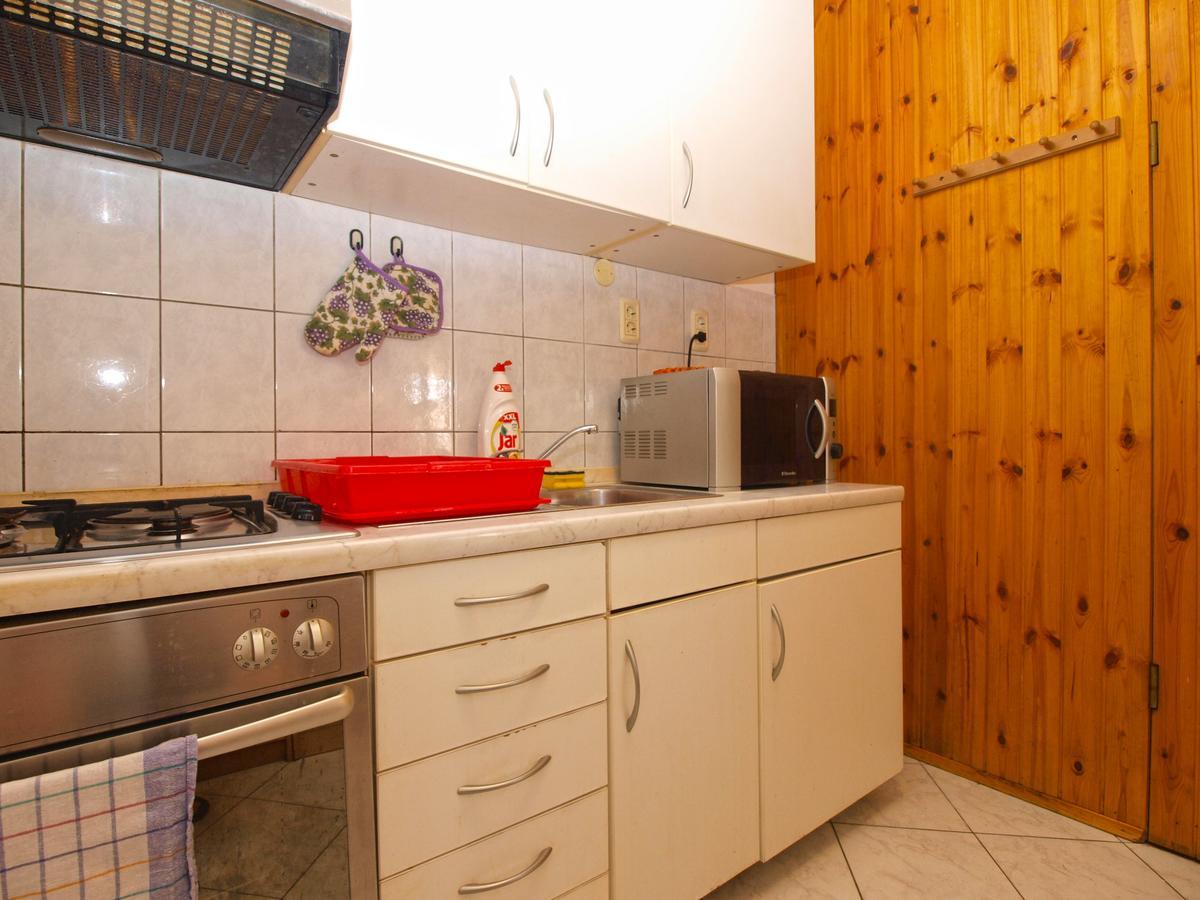 Apartments Mladen 1588 Pula Luaran gambar