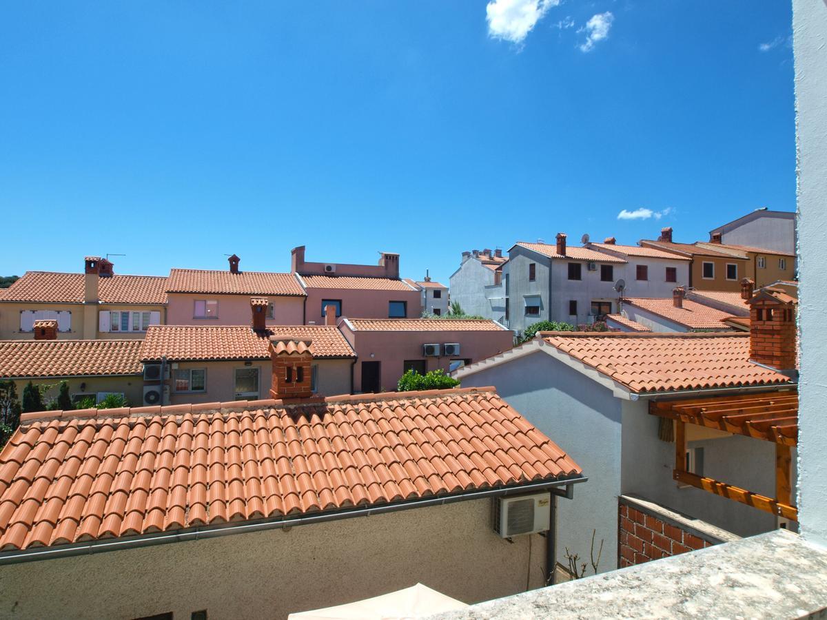 Apartments Mladen 1588 Pula Luaran gambar