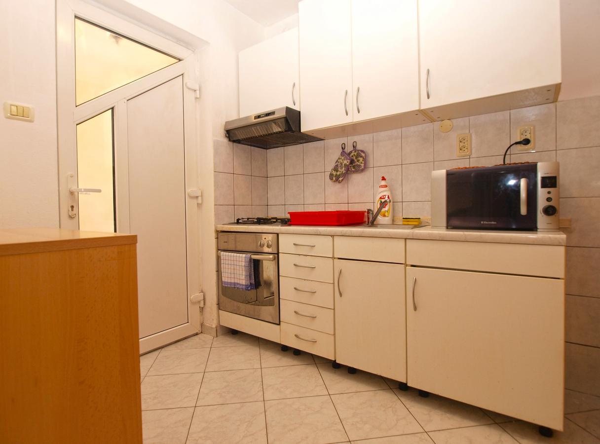 Apartments Mladen 1588 Pula Luaran gambar