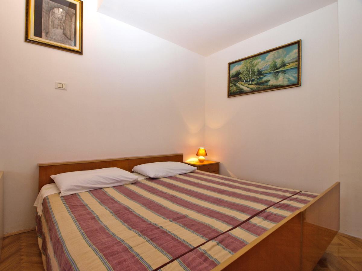 Apartments Mladen 1588 Pula Luaran gambar